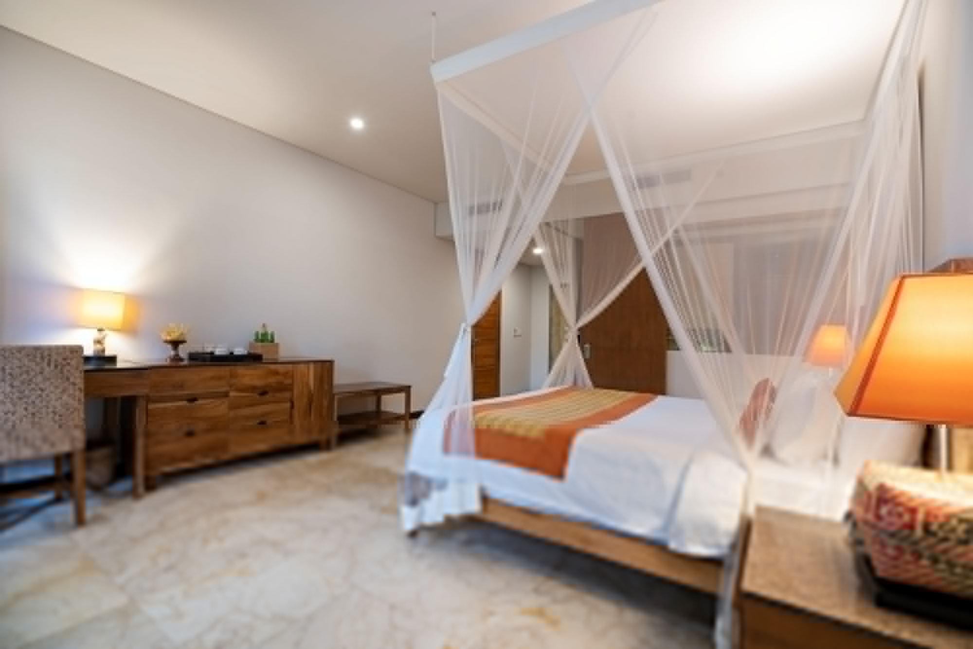 Adiwana Svarga Loka - A Retreat Resort Ubud Exteriér fotografie